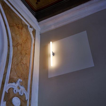 La Finestra Guest Apartment - Eco&Bio لوكا المظهر الخارجي الصورة