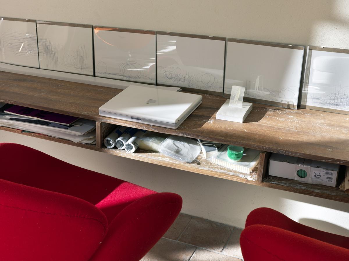 La Finestra Guest Apartment - Eco&Bio لوكا المظهر الخارجي الصورة